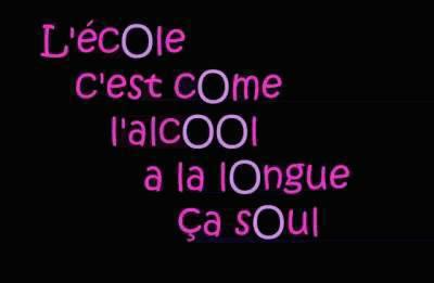 proverbe